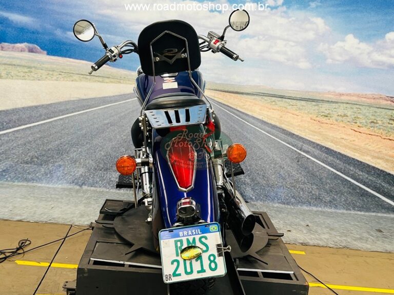 Shadow 750 Roxa Andre_17