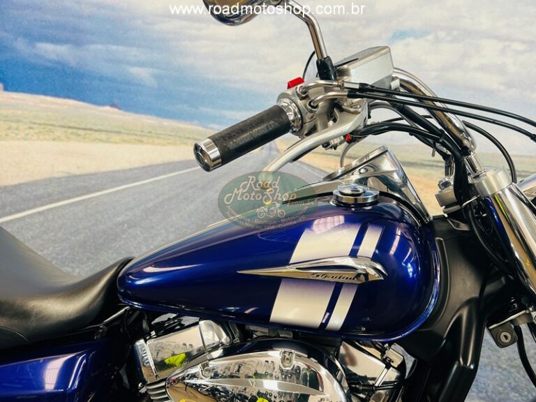 Shadow 750 Roxa Andre_2