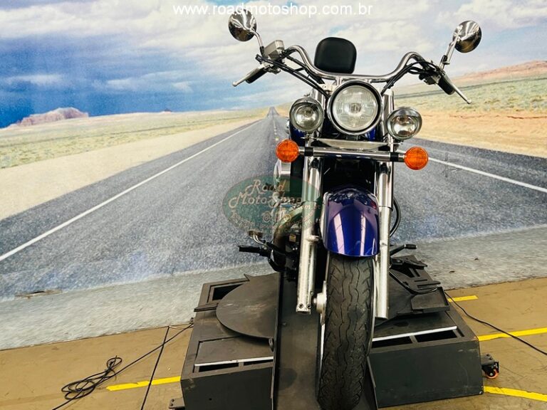 Shadow 750 Roxa Andre_7