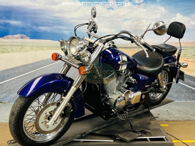 Shadow 750 Roxa Andre_9