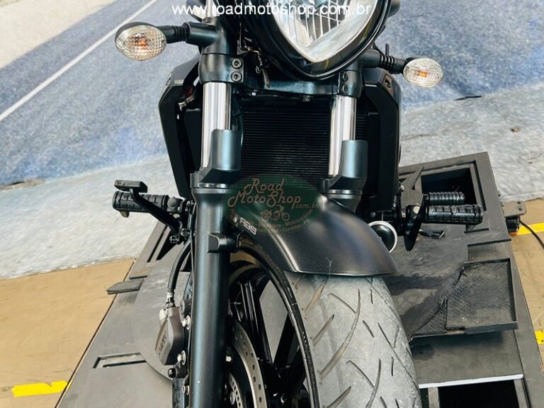 VULCAN 650 Vanessa_12