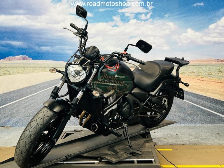 VULCAN 650 Vanessa_13