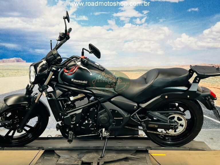 VULCAN 650 Vanessa_14