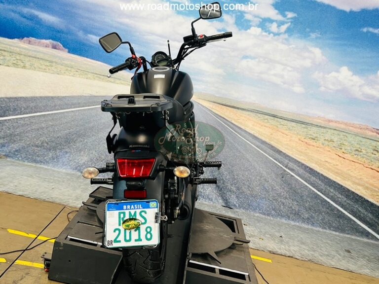 VULCAN 650 Vanessa_18