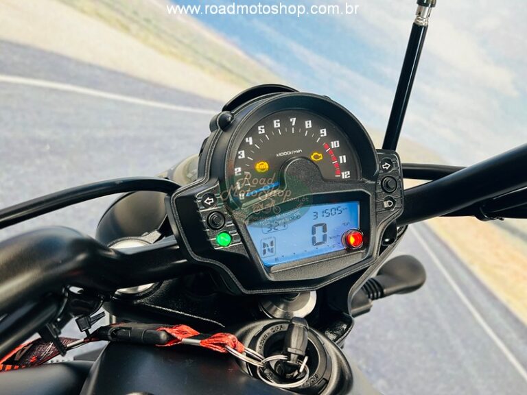 VULCAN 650 Vanessa_19