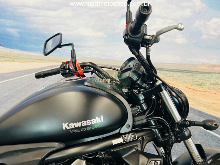 VULCAN 650 Vanessa_2