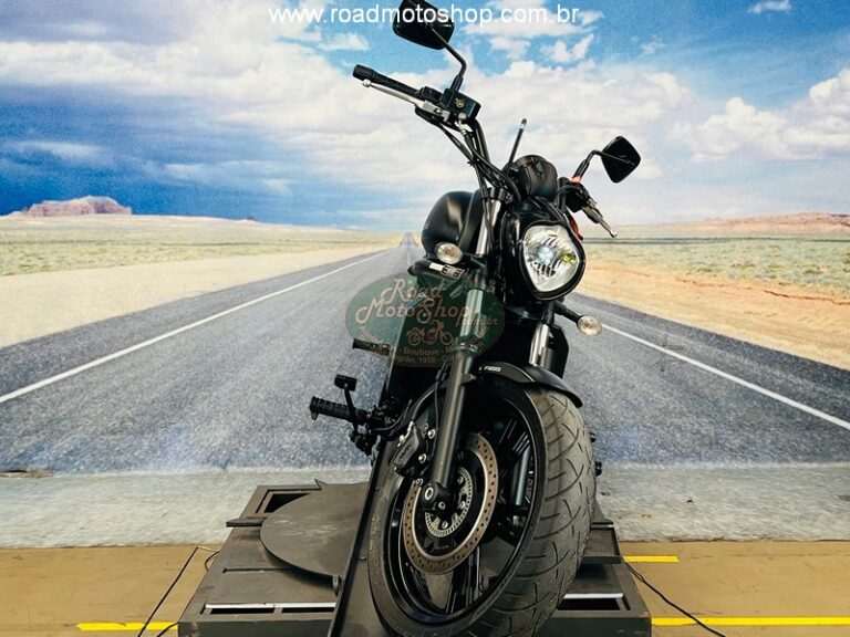 VULCAN 650 Vanessa_9