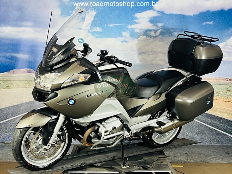 R1200 Geraldo