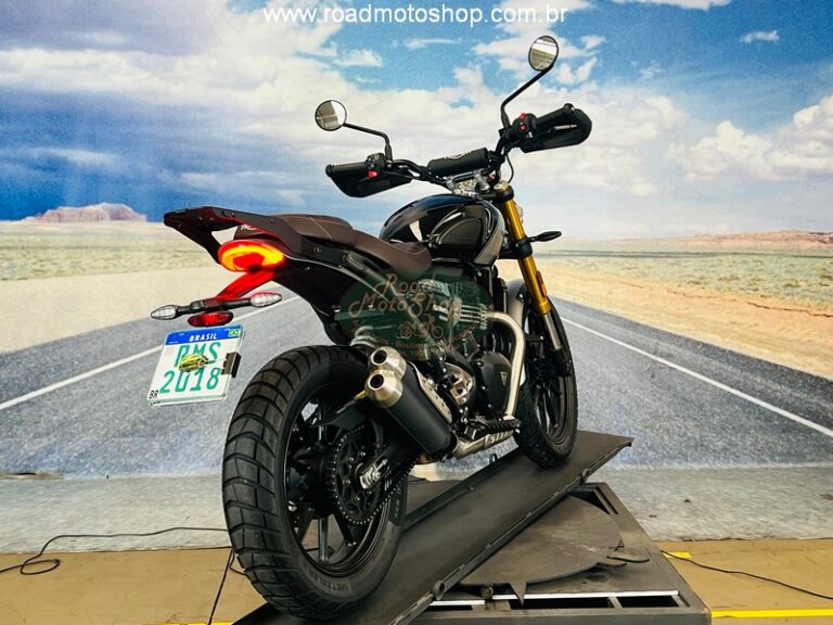 SCRAMBLER 400X 2025_11