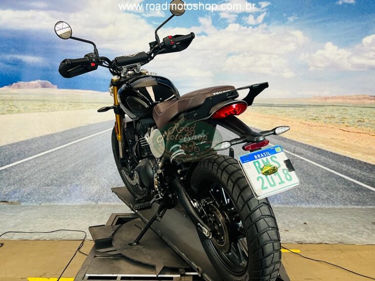 SCRAMBLER 400X 2025_7