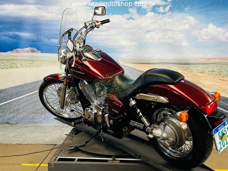 Shadow 750 Telma _15