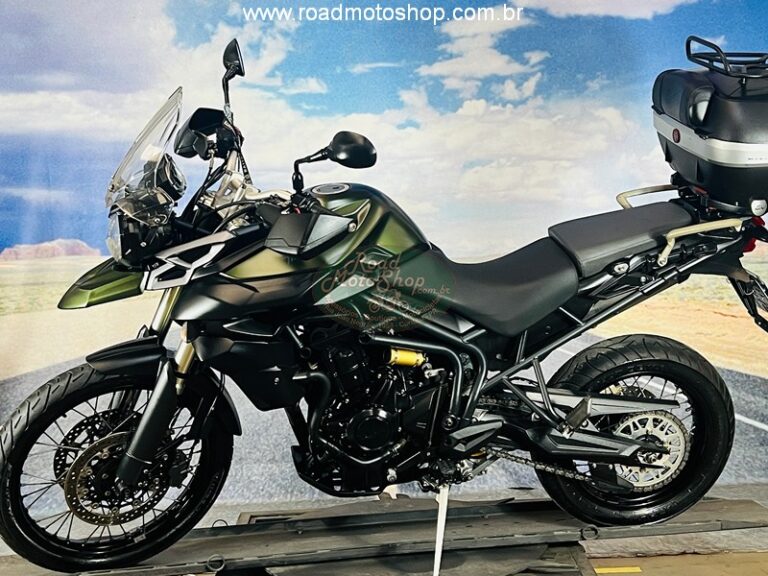 Tiger 800 verde _11