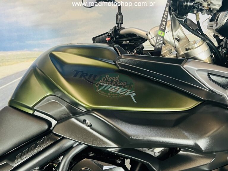 Tiger 800 verde _2