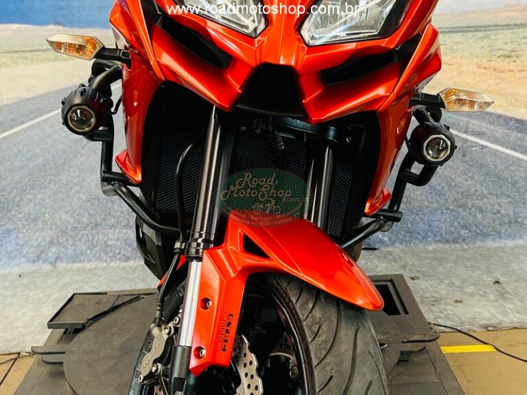 Versys laranja Ribamar _10