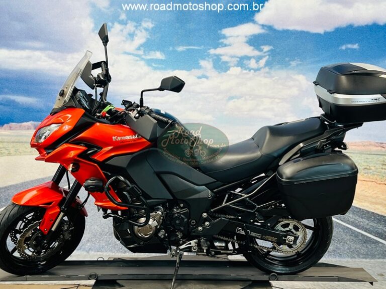 Versys laranja Ribamar _12