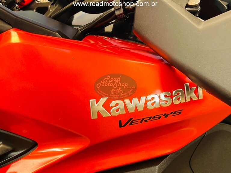 Versys laranja Ribamar _15