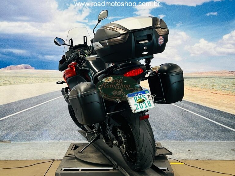 Versys laranja Ribamar _16