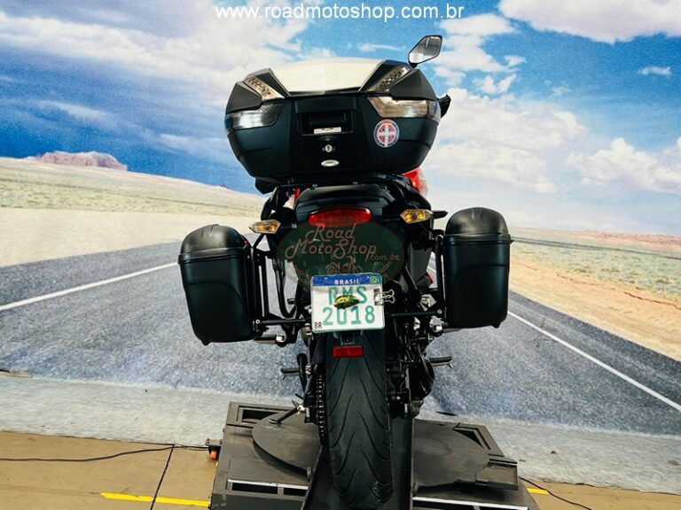 Versys laranja Ribamar _17