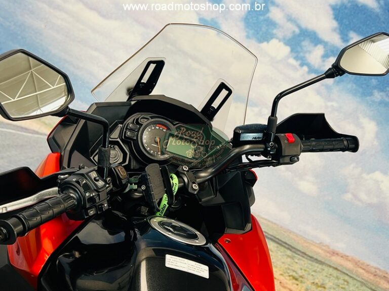 Versys laranja Ribamar _19