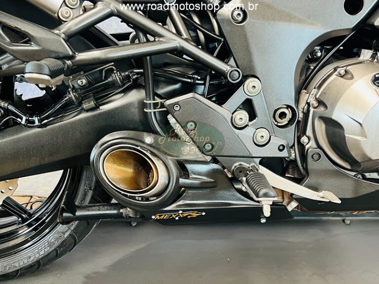 Versys laranja Ribamar _2