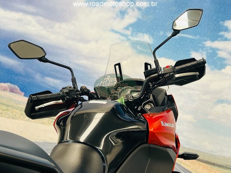 Versys laranja Ribamar _20