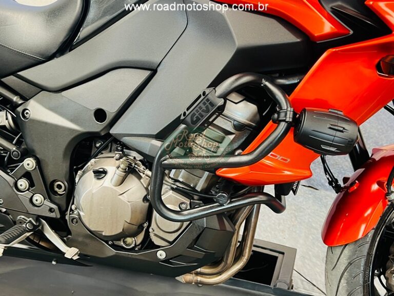 Versys laranja Ribamar _3