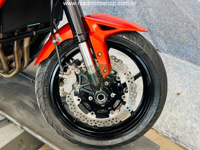 Versys laranja Ribamar _5