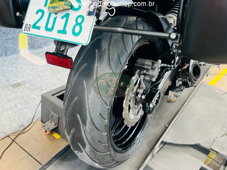 Versys laranja Ribamar _6