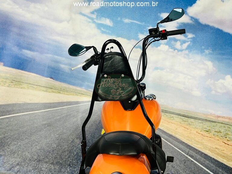 vulcan 900 Laranja Marzon_10