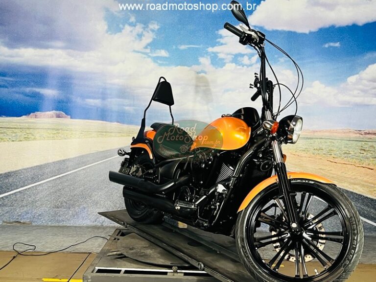 vulcan 900 Laranja Marzon_18