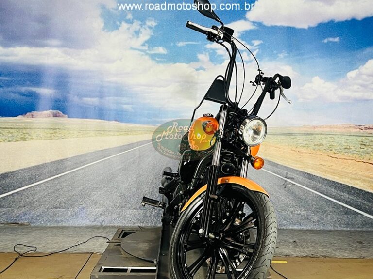 vulcan 900 Laranja Marzon_19