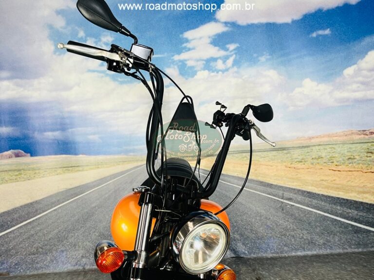 vulcan 900 Laranja Marzon_20