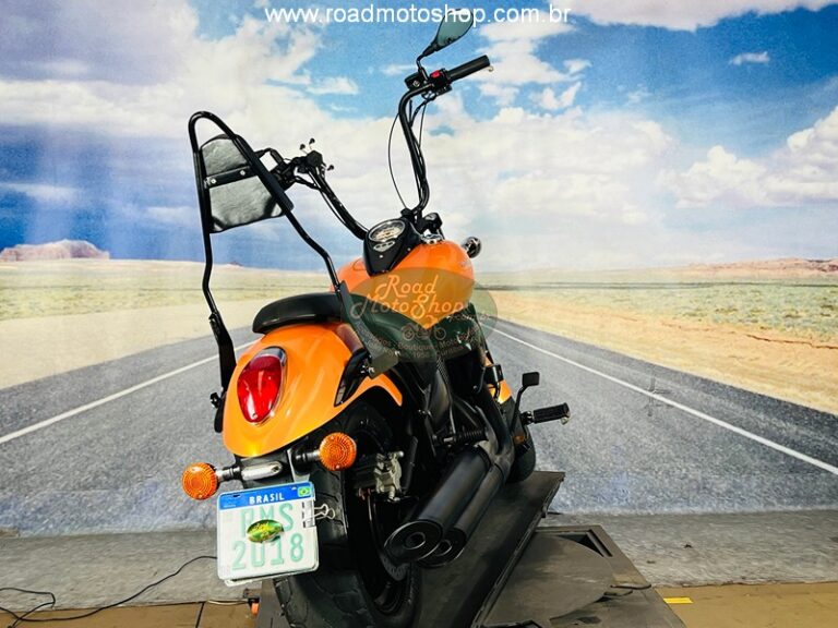 vulcan 900 Laranja Marzon_9