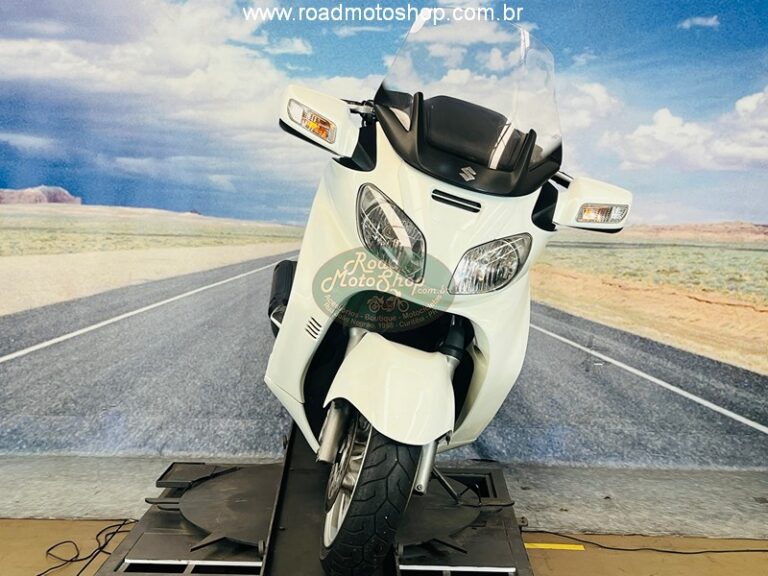 BURGMAN 650 BRANCA_20