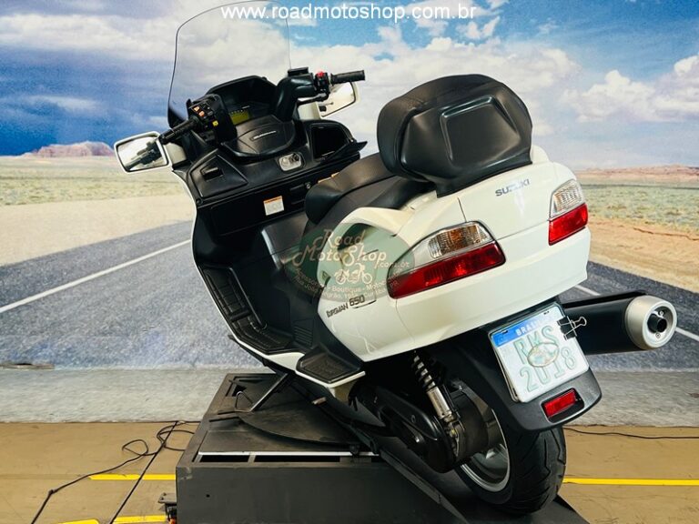 BURGMAN 650 BRANCA_8