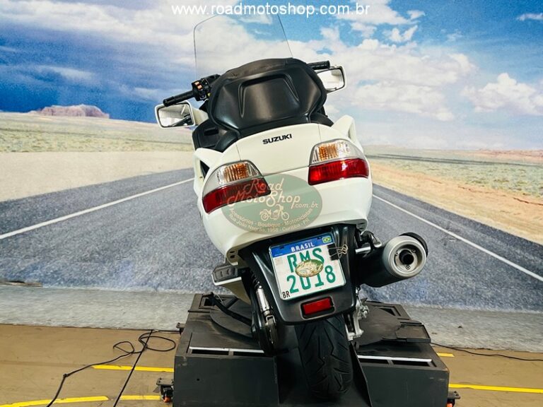 BURGMAN 650 BRANCA_9