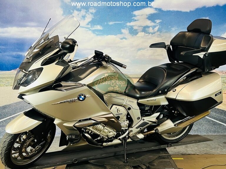 K1600 GTL