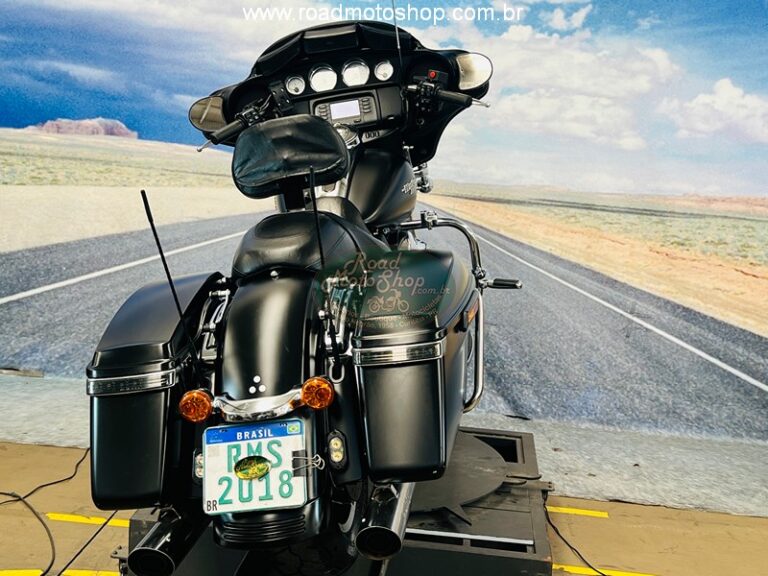 STREET GLIDE Fosca 2014_10