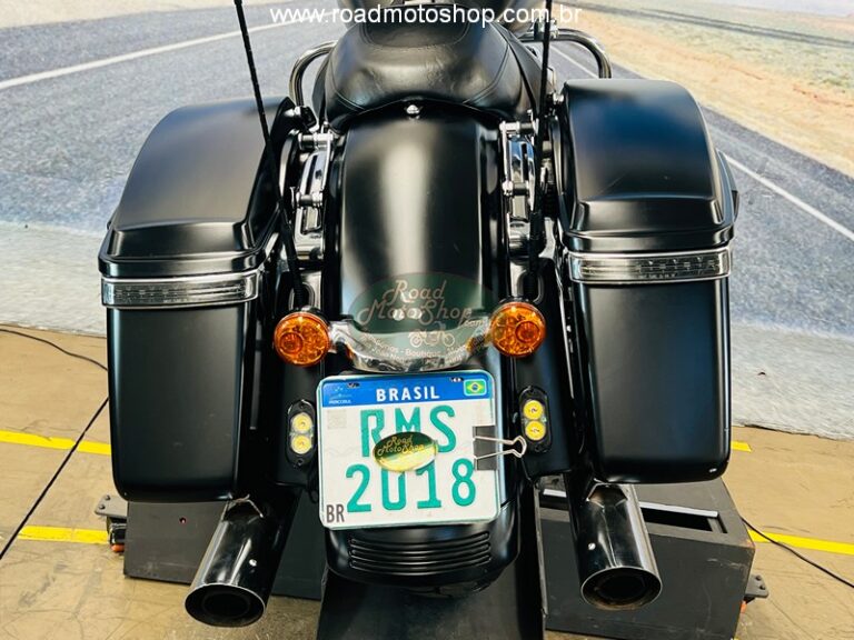STREET GLIDE Fosca 2014_11