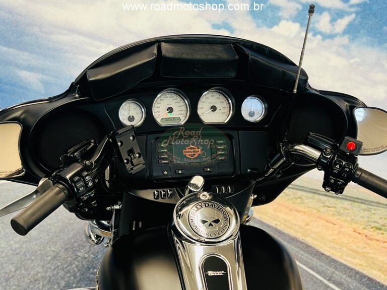 STREET GLIDE Fosca 2014_13