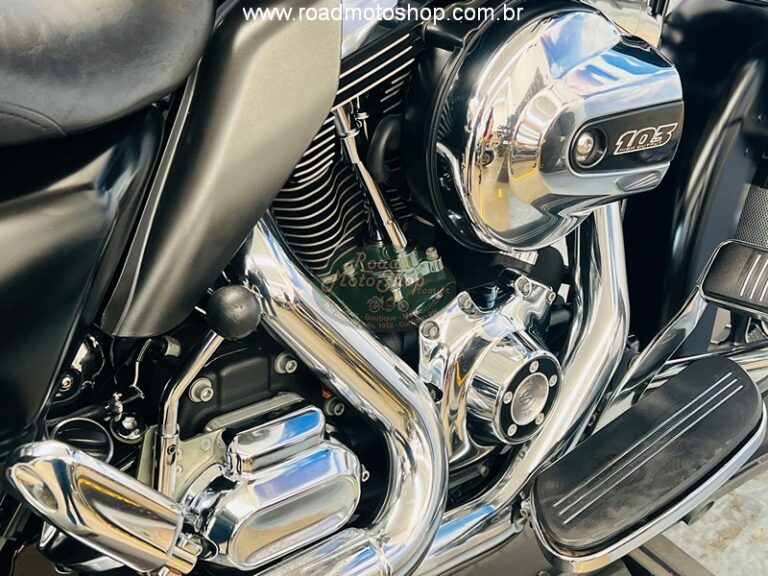 STREET GLIDE Fosca 2014_14