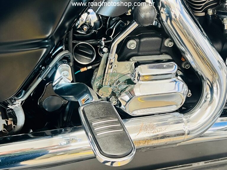 STREET GLIDE Fosca 2014_15