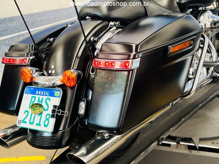STREET GLIDE Fosca 2014_16