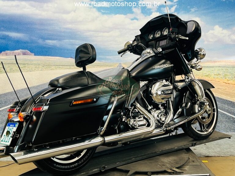 STREET GLIDE Fosca 2014_17