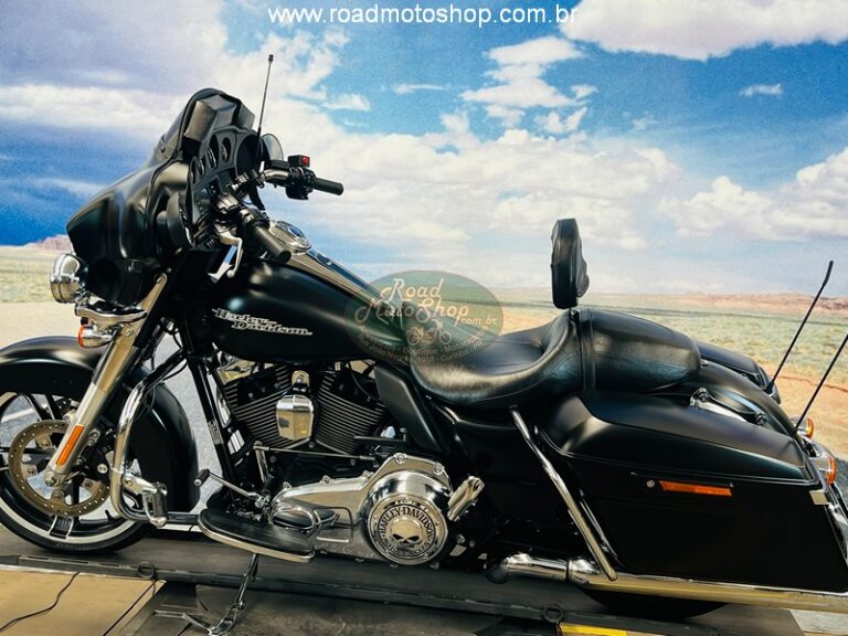 STREET GLIDE Fosca 2014_2