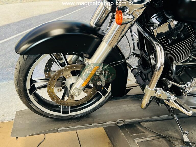 STREET GLIDE Fosca 2014_5
