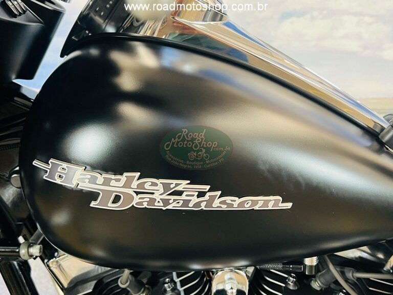 STREET GLIDE Fosca 2014_6