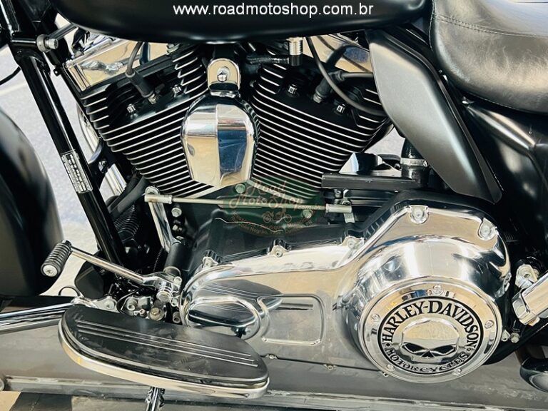 STREET GLIDE Fosca 2014_7