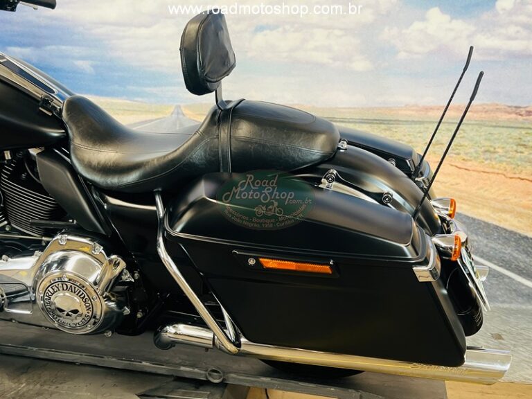 STREET GLIDE Fosca 2014_8