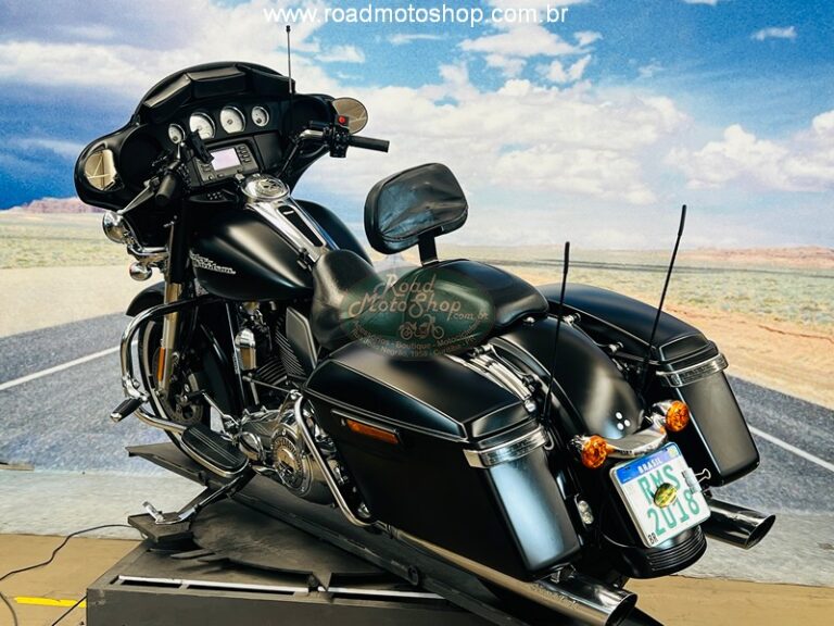 STREET GLIDE Fosca 2014_9